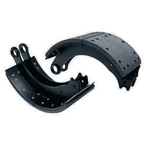 brake-shoes